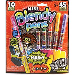 Colorloco Mini Blendy Pens Kit