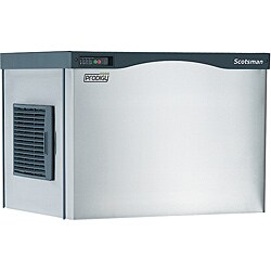 Scotsman Prodigy 400-lb/hour Modular Cube Ice Maker