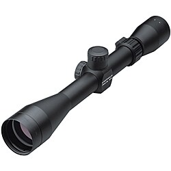 Leupold Mark AR 3-9x40 Tactical Rifle Scope