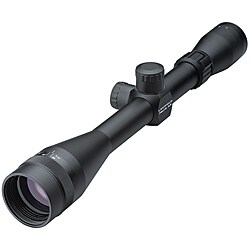 Leupold Mark AR 4-12x40 Fine Duplex Tactical Rifle Scope
