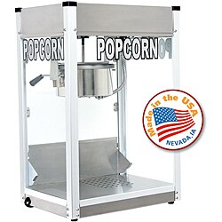 Paragon Professional Series 8-oz Popcorn Machine