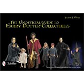 Harry Potter Collectibles (Paperback)