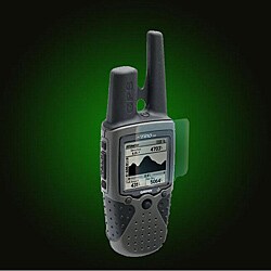 XO Skin Garmin Rino 130 Screen Protector