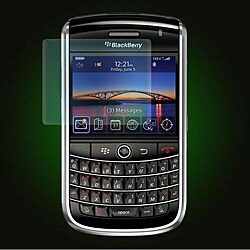 XO Skin Blackberry Tour 9630 Screen Protector
