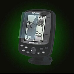 XO Skin Eagle FishEasy 350c Screen Protector