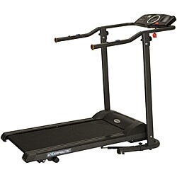 Exerpeutic TF1000 Walk to Fitness Electric Treadmill