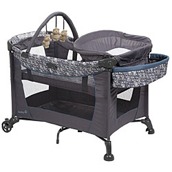 Safety 1st Travel Ease Elite Playard in Facet