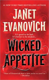 Wicked Appetite (Paperback)