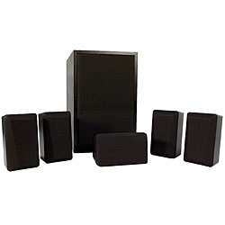 Mustang MS-5.1 Speaker System
