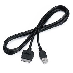 Kenwood KCA-IP101 iPhone/ iPod Car Connector