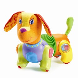 Tiny Love 'Follow Me Fred' Toy