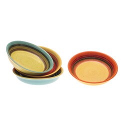 Certified International Sedona Soup Bowls (Set of 4)