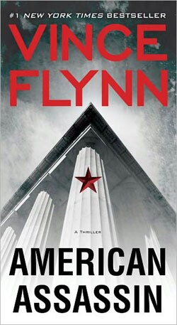 American Assassin (Paperback)