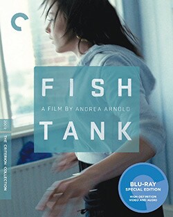Fish Tank - Criterion Collection (Blu-ray Disc)