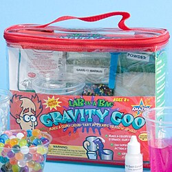 Gravity Goo
