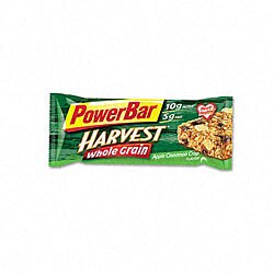 Nestle Apple Crisp PowerBars (Case of 12)
