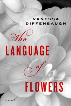 The Language of Flowers (Hardcover)