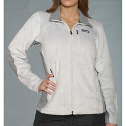 Patagonia Women's Fog R2 Jacket 