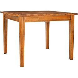 Mansfield Oak Dining Table