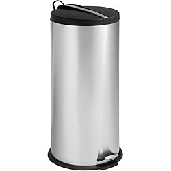 Honey-Can-Do 40-liter Trash Can
