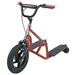 Marky Sparky Red Skoooch 