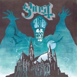 Opus Eponymous - By Ghost