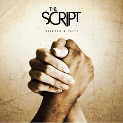 Script -Science & Faith