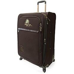 Panama Jack Vintage 28-inch Wheeled Upright