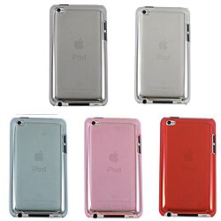 Ultra Thin Apple iPod Touch 4 Light Air Case