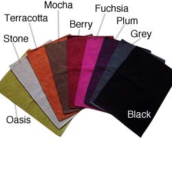 Classic Chenille Accent Rug (2' x 3')