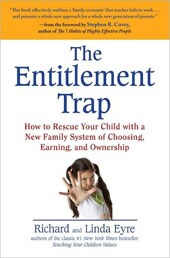 The Entitlement Trap (Paperback)