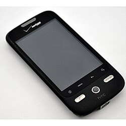 HTC Droid ERIS Verizon Black Cell Phone (Refurbished)