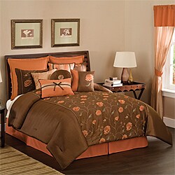Vida Kiki Comforter Set