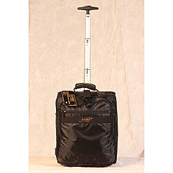 A.saks 17-inch Upright Overnight Upright