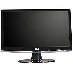 LG W2053TP-PF 20-inch Monitor (Refurbished)