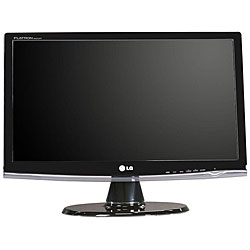 LG W2353VP-PF 23-inch 1080p LCD Monitor (Refurbished)