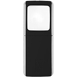 Pocket Magnifier/ LED Light