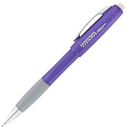 Papermate Titanium .5mm Mechanical Pencils (Pack of 12)