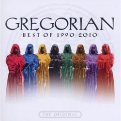 Gregorian - Best of Gregorian: 1990-2010