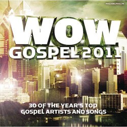 Wow Gospel 2011