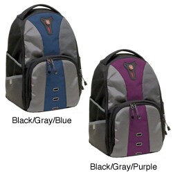 Wenger SwissGear Jasper 16-inch Notebook Laptop Backpack