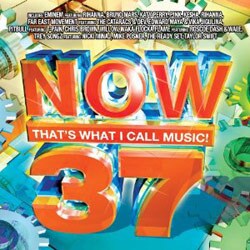 Now That's What I Call Music! Vol. 37