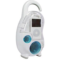 iPod/ iPhone/ MP3 Player Shower Speakers (Pack of 12)