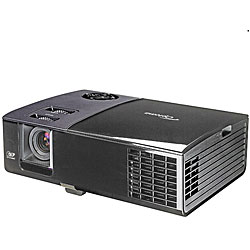 Optoma TX761 R DLP Projector (Refurbished)