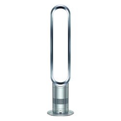 Dyson AM02 Silver/Silver Tower Air Multiplier (New)
