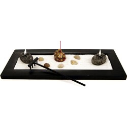 Premium Deluxe Zen Garden