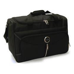 Lucas Tek 15-inch Carry-on Tote Bag