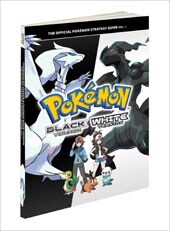 Pokemon Black & Pokemon White Versions (Paperback)