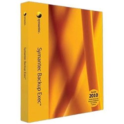 Symantec Backup Exec 2010 Agent for Exchange Server Basic