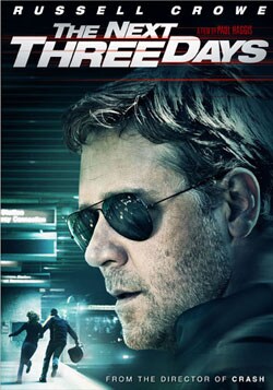 The Next Three Days (DVD)